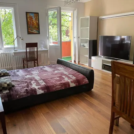 Modern And Cozy Apartment In Good Location